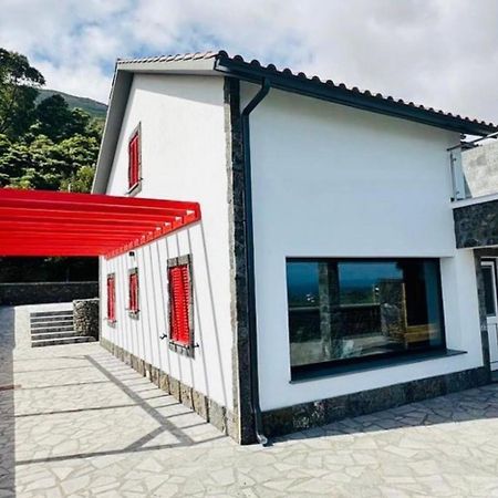 Adega Do Cagarro Villa Prainha  ภายนอก รูปภาพ
