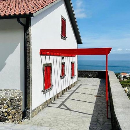 Adega Do Cagarro Villa Prainha  ภายนอก รูปภาพ
