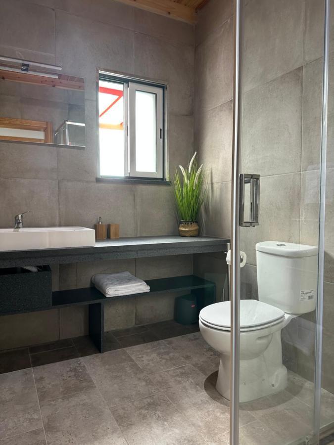 Adega Do Cagarro Villa Prainha  ภายนอก รูปภาพ
