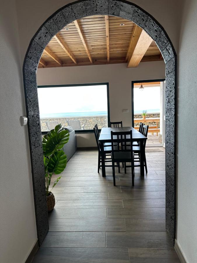 Adega Do Cagarro Villa Prainha  ภายนอก รูปภาพ